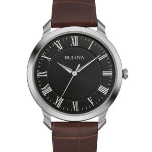 Bulova Classic 96A184