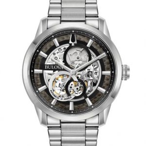 Bulova Classic 96A208