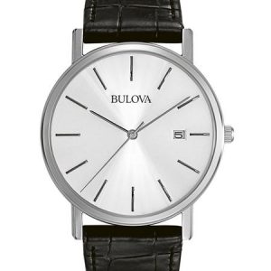 Bulova Classic 96B104