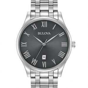 Bulova Classic 96B261