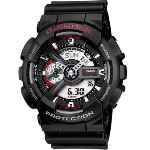 Casio G-shock GA-110-1AER