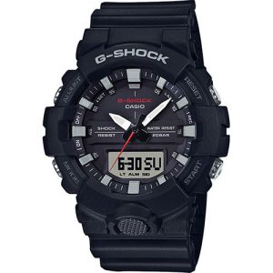 Casio G-shock GA-800-1AER