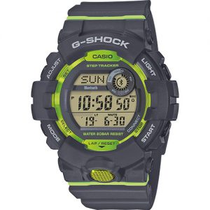 Casio G-shock GBD-800-8ER