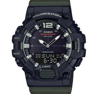 Casio Collection HDC-700-3AVEF