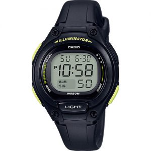 Casio Collection LW-203-1BVEF