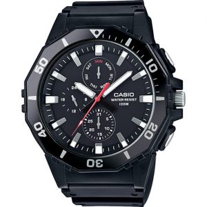 Casio Collection MRW-400H-1AVEF