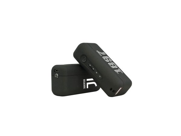 FC Juventus Power Bank PB2600