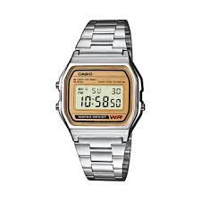 Casio Vintage A158WEA-9EF