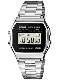 Casio Vintage A158WEA-1EF