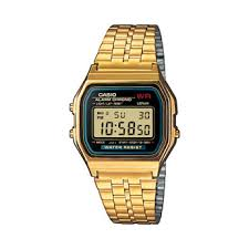 Casio Vintage A159WGEA-1EF