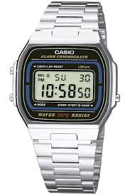 Casio Vintage A164WA-1VES