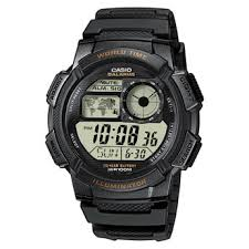 Casio Cinturino AE1000W AE1100W