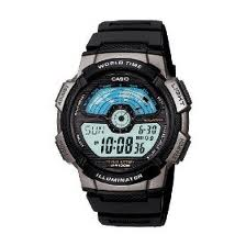 Casio Collection AE-1100w-1AVEF