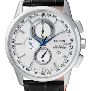 Citizen Radiocontrollato H804 AT8110-11A