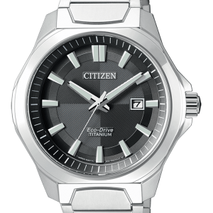 Citizen Super Titanium AW1540-53E