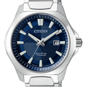 Citizen Super Titanium AW1540-53L
