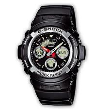 Casio G-Shock AW-590-1AER