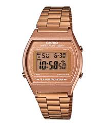 Casio Vintage B640WC-5AEF