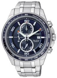 Citizen Supertitanio 0345 CA0345-51L