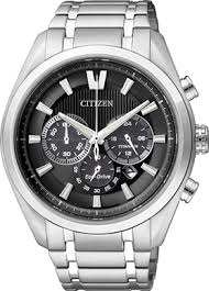 Citizen Supertitanio 4010 CA4010-58E