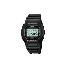 Casio G-shock DW-5600E-1VER