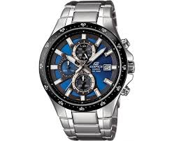 Casio Edifice EFR-519D-2AVEF