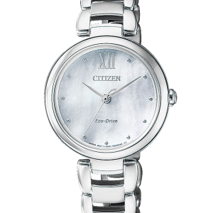 Citizen Lady EM0530-81D