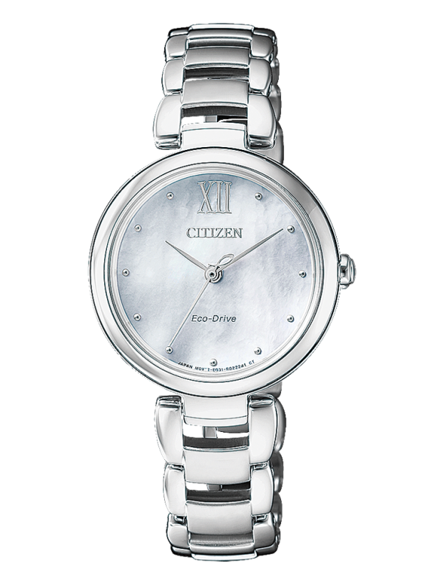 Citizen Lady EM0530-81D