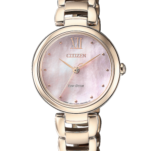 Citizen Lady EM0533-82Y