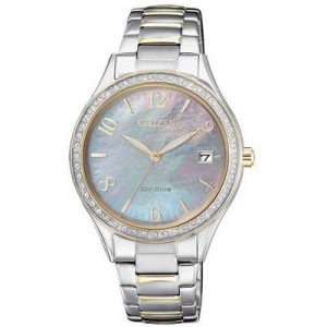 Citizen Lady EO1184-81D
