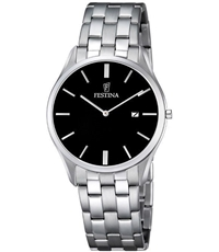 Festina Extrapiatto F6840/4