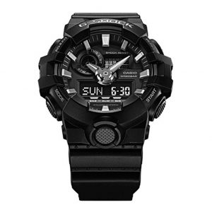 Casio G-shock GA-700-1BER