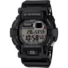 Casio G-shock GD-350-1ER