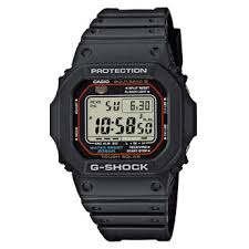 Casio G-shock GW-M5610-1ER