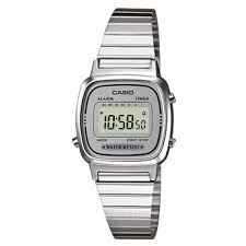 Casio Vintage LA670WEA-7EF