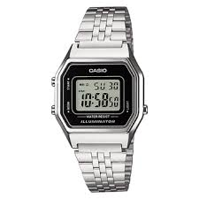 Casio Vintage LA680WEA-1EF