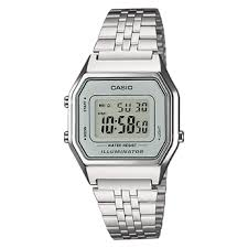 Casio Vintage LA680WEA-7EF