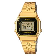 Casio Vintage LA680WEGA-1ER