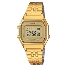 Casio Vintage LA680WEGA-9ER