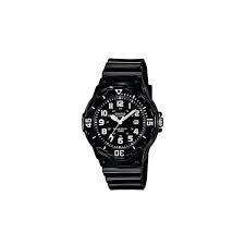 Casio Collection LRW-200H-1BVEF