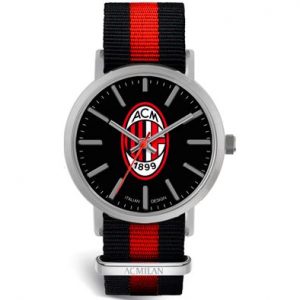 Lowell MA415XN2 AC Milan