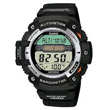 Casio Collection SGW-300H-1AVER