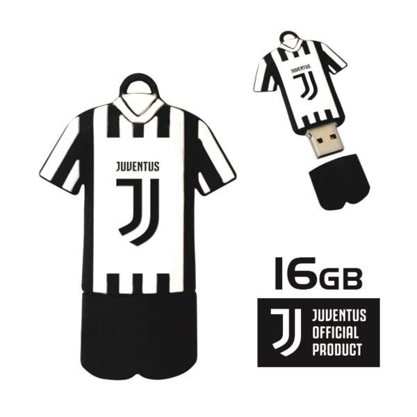 FC Juventus Penna USB 16GB USBJUV16GB