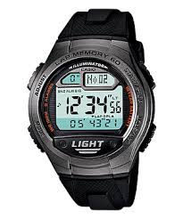 Casio Collection W-734-1AVEF